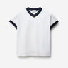 Versace Mujer Barcelona Camiseta Manga Corta color Blanco sku 782-001879 01 - Foto 1