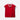 Versace Mujer Barcelona Camiseta Manga Corta color Rojo sku 782-001879 02 - Foto 1