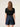 Ami Paris Mujer Barcelona Cárdigan Punto Lana color Negro sku 782-001890 01 - Foto 3
