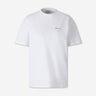 Off-White Mujer Barcelona Camiseta Cuello Redondo color Blanco sku 782-001891 01 - Foto 1