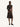 Courrèges Mujer Barcelona Camiseta Asimétrica Twist color Marrón Oscuro sku 782-001896 02 - Foto 2