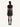 Courrèges Mujer Barcelona Camiseta Con Lazada color Negro sku 782-001897 01 - Foto 3