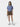 Sporty & Rich Mujer Barcelona Polo NY Crest color Azul Real sku 782-001903 01 - Foto 2