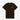 Sporty & Rich Mujer Barcelona Camiseta Soho color Marrón Oscuro sku 782-001904 01 - Foto 1