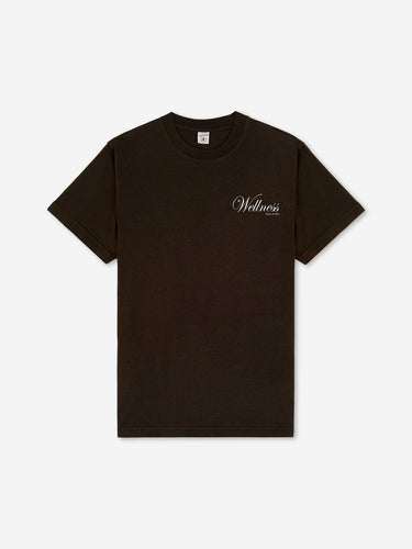 Sporty & Rich Mujer Barcelona Camiseta Soho color Marrón Oscuro sku 782-001904 01 - Foto 1