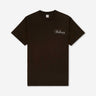 Sporty & Rich Mujer Barcelona Camiseta Soho color Marrón Oscuro sku 782-001904 01 - Foto 1