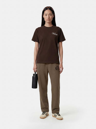 Sporty & Rich Mujer Barcelona Camiseta Soho color Marrón Oscuro sku 782-001904 01 - Foto 2