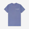 Sporty & Rich Mujer Barcelona Camiseta Wimbledon color Azul Real sku 782-001905 01 - Foto 1