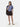 Sporty & Rich Mujer Barcelona Camiseta Wimbledon color Azul Real sku 782-001905 01 - Foto 2