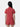 Sporty & Rich Mujer Barcelona Polo Rayas Logo color Blanco sku 782-001912 01 - Foto 4