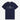 Sporty & Rich Mujer Barcelona Camiseta Logo color Azul Marino sku 782-001913 01 - Foto 1