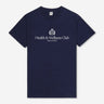 Sporty & Rich Mujer Barcelona Camiseta Logo color Azul Marino sku 782-001913 01 - Foto 1