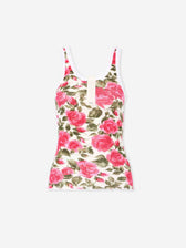 Chloé Mujer Barcelona Top Tirantes color Multicolor sku 782-001916 01 - Foto 1