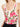 Chloé Mujer Barcelona Top Tirantes color Multicolor sku 782-001916 01 - Foto 4
