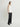 TOTEME Mujer Barcelona Camiseta Punto Arrugado color Blanco sku 782-001918 02 - Foto 2