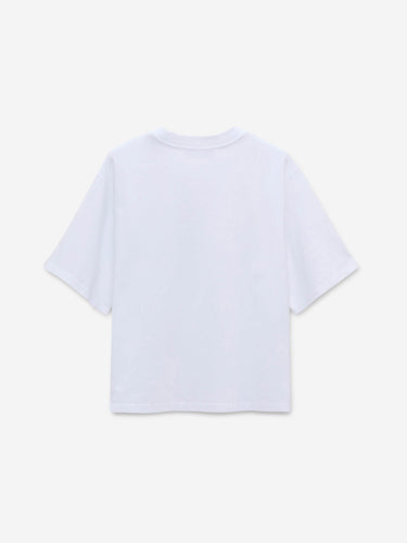 Dorothee Schumacher Mujer Barcelona Camiseta Cuello Redondo color Blanco sku 782-001926 01 - Foto 3
