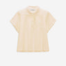 Dorothee Schumacher Mujer Barcelona Polo Sporty Romance color Amarillo Claro sku 782-001927 01 - Foto 1