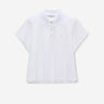 Dorothee Schumacher Mujer Barcelona Polo Sporty Romance color Blanco sku 782-001927 02 - Foto 1