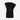 Agolde Mujer Barcelona Camiseta Beth color Negro sku 782-001928 01 - Foto 1
