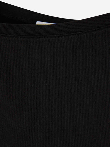 Agolde Mujer Barcelona Camiseta Beth color Negro sku 782-001928 01 - Foto 3