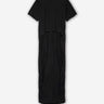 Balenciaga Mujer Barcelona Camiseta Cola color Negro sku 782-001930 01 - Foto 1