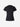 Ganni Mujer Barcelona Camiseta Cuello Redondo color Negro sku 782-001933 01 - Foto 2