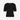 Ganni Mujer Barcelona Camiseta de Punto color Negro sku 782-001935 01 - Foto 1