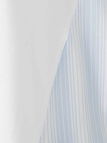 Marni Mujer Barcelona Camiseta Cuello Redondo color Blanco sku 782-001938 01 - Foto 4