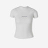 Alexander Wang Mujer Barcelona Camiseta Manga Corta color Blanco sku 782-001939 01 - Foto 1
