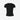 Alexander Wang Mujer Barcelona Camiseta Manga Corta color Negro sku 782-001939 02 - Foto 1