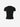 Alexander Wang Mujer Barcelona Camiseta Manga Corta color Negro sku 782-001939 02 - Foto 2