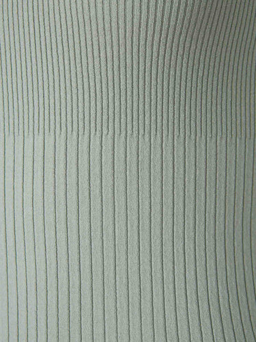 Max Mara Mujer Barcelona Top Tirantes color Verde Manzana sku 782-001943 01 - Foto 4