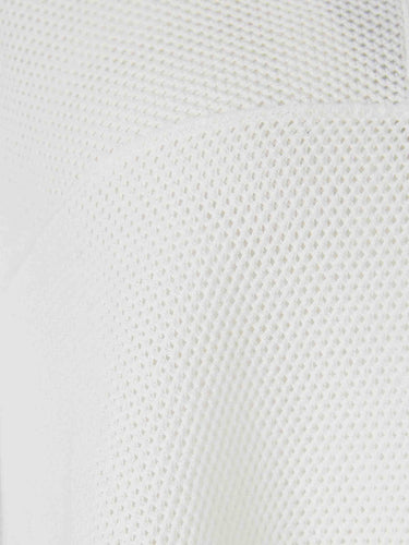 Dorothee Schumacher Mujer Barcelona Polo Manga Corta color Marfil sku 782-001944 01 - Foto 3