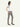 Courrèges Mujer Barcelona Camiseta Ribete Contraste color Blanco sku 782-001945 01 - Foto 3