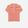Simkhai Mujer Barcelona Polo Punto Paxton color Multicolor sku 782-001946 01 - Foto 1