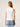 Ami Paris Mujer Barcelona Camiseta Tirantes Logo color Blanco sku 782-001950 01 - Foto 3