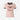 Chloé Mujer Barcelona Camiseta Manga Corta color Rosa Palo sku 782-001951 01 - Foto 1
