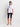 Sporty & Rich Mujer Barcelona Camiseta SR Hotel color Blanco sku 782-001956 01 - Foto 2
