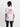 Sporty & Rich Mujer Barcelona Camiseta SR Hotel color Blanco sku 782-001956 01 - Foto 3