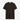 TOTEME Mujer Barcelona Camiseta Punto Fino color Marrón Oscuro sku 782-001960 01 - Foto 1