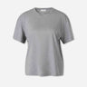 TOTEME Mujer Barcelona Camiseta Manga Corta color Gris sku 782-001961 01 - Foto 1