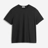 TOTEME Mujer Barcelona Camiseta Manga Corta color Negro sku 782-001962 01 - Foto 1