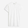 TOTEME Mujer Barcelona Camiseta Cuello Pico color Blanco sku 782-001963 01 - Foto 1