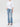 Agolde Mujer Barcelona Camiseta Theo color Blanco sku 782-001966 01 - Foto 2