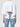 Agolde Mujer Barcelona Camiseta Theo color Blanco sku 782-001966 01 - Foto 4
