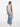 Acne Studios Mujer Barcelona Top Tirantes Capas color Blanco Y Negro sku 782-001967 01 - Foto 3