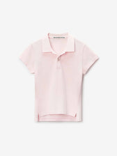 Alexander Wang Mujer Barcelona Polo Algodón color Rosa Palo sku 782-001968 01 - Foto 1