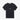Alexander Wang Mujer Barcelona Camiseta Logo Cropped color Negro sku 782-001969 01 - Foto 1