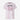 Ganni Mujer Barcelona Camiseta Manga Corta Cangrejo color Rosa Palo sku 782-001975 01 - Foto 1