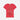 Ganni Mujer Barcelona Camiseta Manga Corta Cerezas color Rojo sku 782-001977 01 - Foto 1